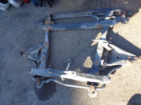 Γέφυρα Εμπρός  για DACIA LOGAN (2004 - 2008) (LS) *ΔΒ* ΠΑΛΕΤΑ 238 *221783* Γέφυρα Εμπρός  για DACIA LOGAN (2004 - 2008) (LS) *ΔΒ* ΠΑΛΕΤΑ 238 *221783*
