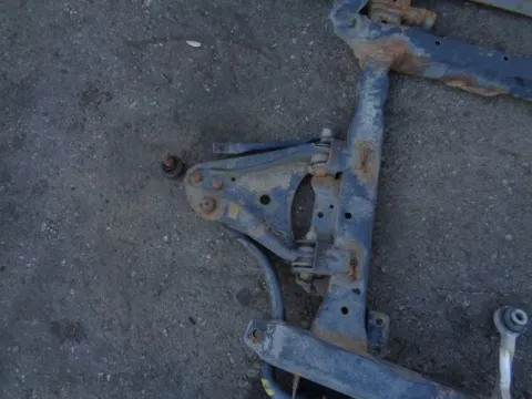 Ψαλίδι Εμπρός Αριστερό για DACIA LOGAN (2004 - 2008) (LS) *ΔΒ* ΠΑΛΕΤΑ 238 *221783* Ψαλίδι Εμπρός Αριστερό για DACIA LOGAN (2004 - 2008) (LS) *ΔΒ* ΠΑΛΕΤΑ 238 *221783*