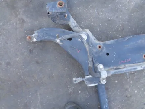 Ψαλίδι Εμπρός Αριστερό για MINI MINI COOPER S (2007 - 2012) *ΔΒ* ΠΑΛΕΤΑ 190 *208764*