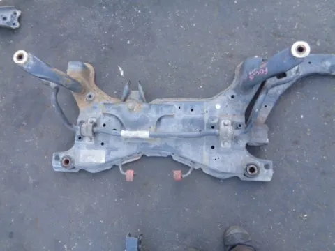 Γέφυρα Εμπρός για FORD FOCUS (2004 - 2008) Mk2a (DA3 - C307) *ΔΒ* ΠΑΛΕΤΑ 174 *207227* Γέφυρα Εμπρός για FORD FOCUS (2004 - 2008) Mk2a (DA3 - C307) *ΔΒ* ΠΑΛΕΤΑ 174 *207227*