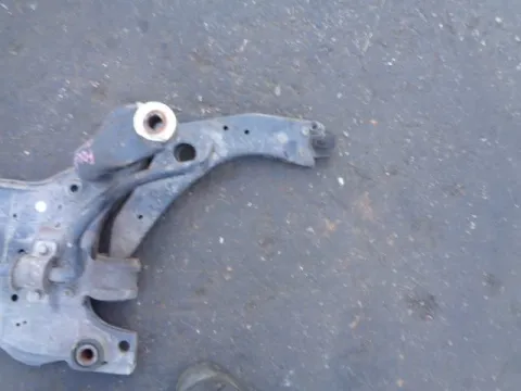 Ψαλίδι Εμπρός Δεξί για FORD FOCUS (2004 - 2008) Mk2a (DA3 - C307) *ΔΒ* ΠΑΛΕΤΑ 174 *207227* Ψαλίδι Εμπρός Δεξί για FORD FOCUS (2004 - 2008) Mk2a (DA3 - C307) *ΔΒ* ΠΑΛΕΤΑ 174 *207227*