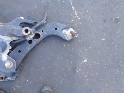 Ψαλίδι Εμπρός Δεξί για TOYOTA RAV-4 (2006 - 2009) (XA30) ΠΑΛΕΤΑ *1* *276665* Ψαλίδι Εμπρός Δεξί για TOYOTA RAV-4 (2006 - 2009) (XA30) ΠΑΛΕΤΑ *1* *276665*