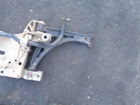Ψαλίδι Εμπρός Δεξί για VW GOLF (2004 - 2008) Mk5 (1K1) *ΔΒ* ΠΑΛΕΤΑ 191 *208765* Ψαλίδι Εμπρός Δεξί για VW GOLF (2004 - 2008) Mk5 (1K1) *ΔΒ* ΠΑΛΕΤΑ 191 *208765*
