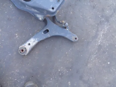 Ψαλίδι Εμπρός Δεξί για SUBARU IMPREZA (2000 - 2002) *ΔΒ* ΠΑΛΕΤΑ 244 *221813* Ψαλίδι Εμπρός Δεξί για SUBARU IMPREZA (2000 - 2002) *ΔΒ* ΠΑΛΕΤΑ 244 *221813*