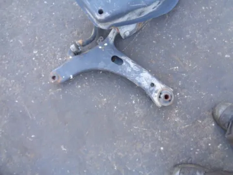 Ψαλίδι Εμπρός Αριστερό για SUBARU IMPREZA (2000 - 2002) *ΔΒ* ΠΑΛΕΤΑ 244 *221813* Ψαλίδι Εμπρός Αριστερό για SUBARU IMPREZA (2000 - 2002) *ΔΒ* ΠΑΛΕΤΑ 244 *221813*
