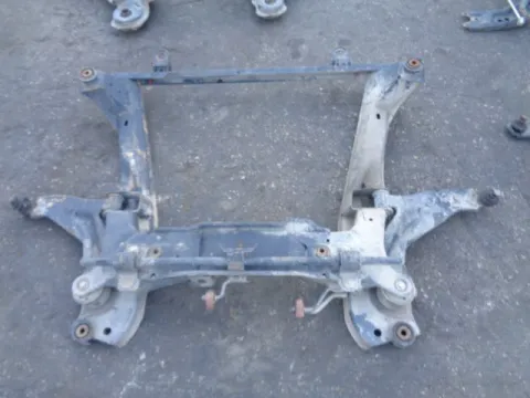 Γέφυρα Εμπρός  για FORD MONDEO (2003 - 2007) Mk3b *ΔΒ* ΠΑΛΕΤΑ 174 *207227* Γέφυρα Εμπρός  για FORD MONDEO (2003 - 2007) Mk3b *ΔΒ* ΠΑΛΕΤΑ 174 *207227*