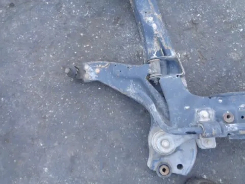 Ψαλίδι Εμπρός Αριστερό για FORD MONDEO (2003 - 2007) Mk3b *ΔΒ* ΠΑΛΕΤΑ 174 *207227* Ψαλίδι Εμπρός Αριστερό για FORD MONDEO (2003 - 2007) Mk3b *ΔΒ* ΠΑΛΕΤΑ 174 *207227*