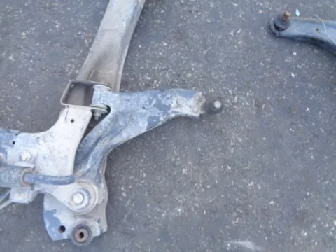 Ψαλίδι Εμπρός Δεξί για FORD MONDEO (2003 - 2007) Mk3b *ΔΒ* ΠΑΛΕΤΑ 174 *207227* Ψαλίδι Εμπρός Δεξί για FORD MONDEO (2003 - 2007) Mk3b *ΔΒ* ΠΑΛΕΤΑ 174 *207227*