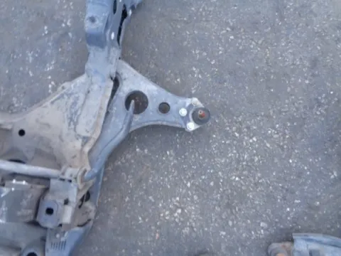 Ψαλίδι Εμπρός Δεξί για MERCEDES A - CLASS (2004 - 2008) (W169)  ΠΑΛΕΤΑ *1* *223163* Ψαλίδι Εμπρός Δεξί για MERCEDES A - CLASS (2004 - 2008) (W169)  ΠΑΛΕΤΑ *1* *223163*
