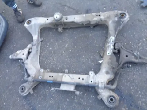 Γέφυρα Εμπρός  για VOLVO S80 (1999 - 2005) (TS) (XY) *ΔΒ* ΠΑΛΕΤΑ 174 *207227* Γέφυρα Εμπρός  για VOLVO S80 (1999 - 2005) (TS) (XY) *ΔΒ* ΠΑΛΕΤΑ 174 *207227*