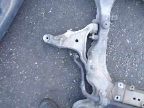 Ψαλίδι Εμπρός Αριστερό για VOLVO S80 (1999 - 2005) (TS) (XY) *ΔΒ* ΠΑΛΕΤΑ 174 *207227* Ψαλίδι Εμπρός Αριστερό για VOLVO S80 (1999 - 2005) (TS) (XY) *ΔΒ* ΠΑΛΕΤΑ 174 *207227*