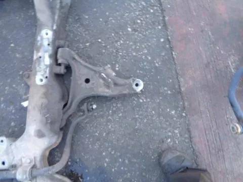 Ψαλίδι Εμπρός Δεξί για VOLVO S80 (1999 - 2005) (TS) (XY) *ΔΒ* ΠΑΛΕΤΑ 174 *207227* Ψαλίδι Εμπρός Δεξί για VOLVO S80 (1999 - 2005) (TS) (XY) *ΔΒ* ΠΑΛΕΤΑ 174 *207227*