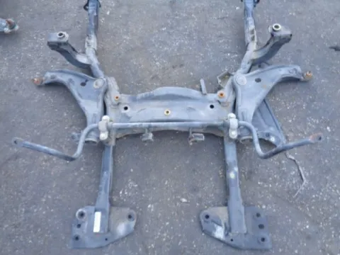 Γέφυρα Εμπρός  για MINI MINI COOPER S (2007 - 2012) *ΔΒ* ΠΑΛΕΤΑ 190 *208764* Γέφυρα Εμπρός  για MINI MINI COOPER S (2007 - 2012) *ΔΒ* ΠΑΛΕΤΑ 190 *208764*