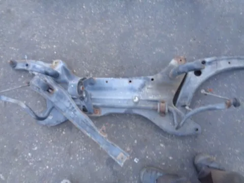 Γέφυρα Εμπρός  για MITSUBISHI LANCER (2008 - ) (CX-CY) *ΔΒ* ΠΑΛΕΤΑ 225 *212571* Γέφυρα Εμπρός  για MITSUBISHI LANCER (2008 - ) (CX-CY) *ΔΒ* ΠΑΛΕΤΑ 225 *212571*
