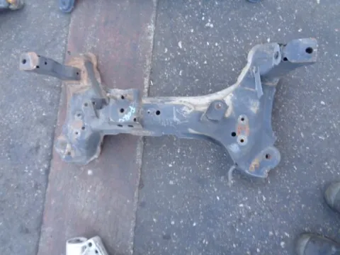 Γέφυρα Εμπρός  για FORD MAVERICK (2001 - 2005) *ΔΒ* ΠΑΛΕΤΑ 174 *207227* Γέφυρα Εμπρός  για FORD MAVERICK (2001 - 2005) *ΔΒ* ΠΑΛΕΤΑ 174 *207227*