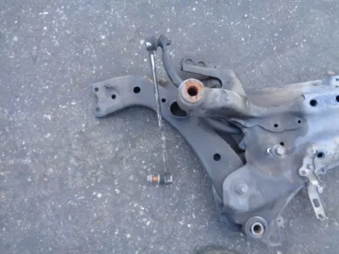 Ψαλίδι Εμπρός Αριστερό για TOYOTA AVENSIS (2012 - ) ( ) *ΔΒ* ΠΑΛΕΤΑ 189 *208763* Ψαλίδι Εμπρός Αριστερό για TOYOTA AVENSIS (2012 - ) ( ) *ΔΒ* ΠΑΛΕΤΑ 189 *208763*