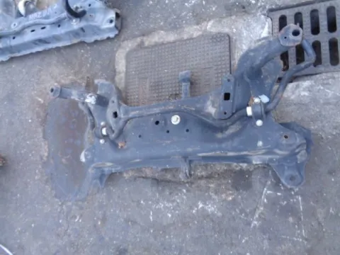 Γέφυρα Εμπρός Οριζόντια για DAIHATSU CUORE (2007 - ) VIII *ΔΒ*    ΠΑΛΕΤΑ 254  *222061* Γέφυρα Εμπρός Οριζόντια για DAIHATSU CUORE (2007 - ) VIII *ΔΒ*    ΠΑΛΕΤΑ 254  *222061*