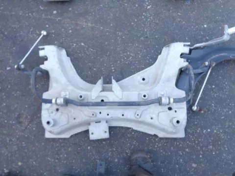 Γέφυρα Εμπρός  για RENAULT CAPTUR (2014 - 2016) *ΔΒ* ΠΑΛΕΤΑ 187 *208761* Γέφυρα Εμπρός  για RENAULT CAPTUR (2014 - 2016) *ΔΒ* ΠΑΛΕΤΑ 187 *208761*