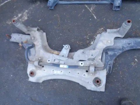 Γέφυρα Εμπρός  για RENAULT MEGANE (2008 - 2012) (KZ_) (BZ_) *ΔΒ* ΠΑΛΕΤΑ 187 *208761* Γέφυρα Εμπρός  για RENAULT MEGANE (2008 - 2012) (KZ_) (BZ_) *ΔΒ* ΠΑΛΕΤΑ 187 *208761*