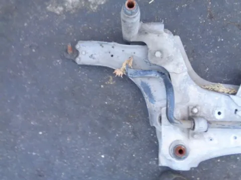 Ψαλίδι Εμπρός Αριστερό για RENAULT MEGANE (2008 - 2012) (KZ_) (BZ_) *ΔΒ* ΠΑΛΕΤΑ 187 *208761* Ψαλίδι Εμπρός Αριστερό για RENAULT MEGANE (2008 - 2012) (KZ_) (BZ_) *ΔΒ* ΠΑΛΕΤΑ 187 *208761*