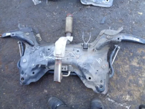Γέφυρα Εμπρός  για CITROEN C4 (2007 - 2011) *ΔΒ* ΠΑΛΕΤΑ 187 *208761* Γέφυρα Εμπρός  για CITROEN C4 (2007 - 2011) *ΔΒ* ΠΑΛΕΤΑ 187 *208761*