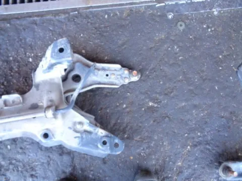 Ψαλίδι Εμπρός Δεξί για FORD FIESTA (1999 - 2002) Mk4b *ΔΒ* ΠΑΛΕΤΑ 174 *207227* Ψαλίδι Εμπρός Δεξί για FORD FIESTA (1999 - 2002) Mk4b *ΔΒ* ΠΑΛΕΤΑ 174 *207227*