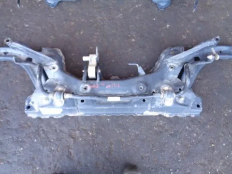 Γέφυρα Εμπρός  για FORD FIESTA (2012 - 2017) Mk7 *ΔΒ* ΠΑΛΕΤΑ 174 *207227* Γέφυρα Εμπρός  για FORD FIESTA (2012 - 2017) Mk7 *ΔΒ* ΠΑΛΕΤΑ 174 *207227*