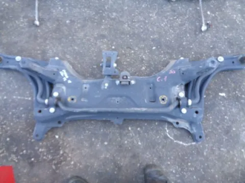 Γέφυρα Εμπρός  για TOYOTA AYGO (2014 - 2017) *ΔΒ* ΠΑΛΕΤΑ 237 *221782* Γέφυρα Εμπρός  για TOYOTA AYGO (2014 - 2017) *ΔΒ* ΠΑΛΕΤΑ 237 *221782*