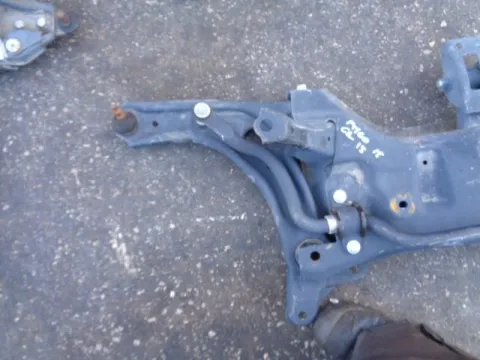 Ψαλίδι Εμπρός Αριστερό για TOYOTA AYGO (2014 - 2017)  *ΔΒ* ΠΑΛΕΤΑ 237 *221782*