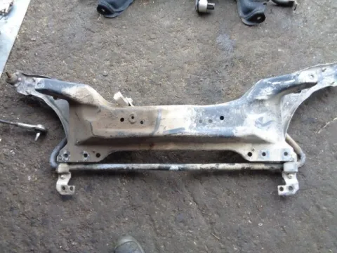 Γέφυρα Εμπρός  για FIAT DOBLO (2002 - 2005) (119) *ΔΒ* ΠΑΛΕΤΑ 179 *208288* Γέφυρα Εμπρός  για FIAT DOBLO (2002 - 2005) (119) *ΔΒ* ΠΑΛΕΤΑ 179 *208288*