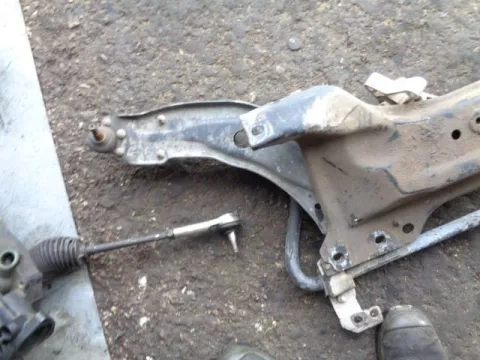 Ψαλίδι Εμπρός Αριστερό για FIAT DOBLO (2002 - 2005) (119)  *ΔΒ* ΠΑΛΕΤΑ 179 *208288* Ψαλίδι Εμπρός Αριστερό για FIAT DOBLO (2002 - 2005) (119)  *ΔΒ* ΠΑΛΕΤΑ 179 *208288*