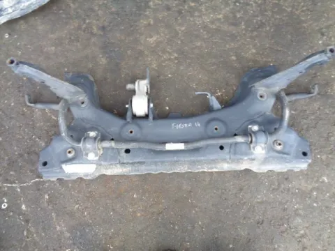 Γέφυρα Εμπρός  για FORD FIESTA (2008 - 2012) Mk6 (JA8) *ΔΒ*      ΠΑΛΕΤΑ    255    *222698* Γέφυρα Εμπρός  για FORD FIESTA (2008 - 2012) Mk6 (JA8) *ΔΒ*      ΠΑΛΕΤΑ    255    *222698*
