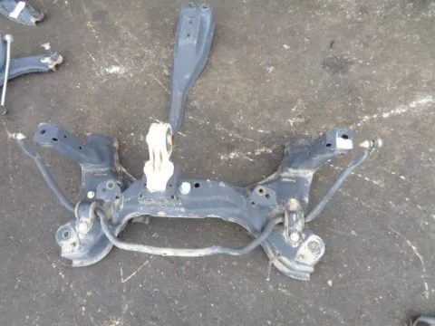 Γέφυρα Εμπρός  για FORD MAVERICK (2001 - 2005) *ΔΒ*      ΠΑΛΕΤΑ    255    *222698* Γέφυρα Εμπρός  για FORD MAVERICK (2001 - 2005) *ΔΒ*      ΠΑΛΕΤΑ    255    *222698*