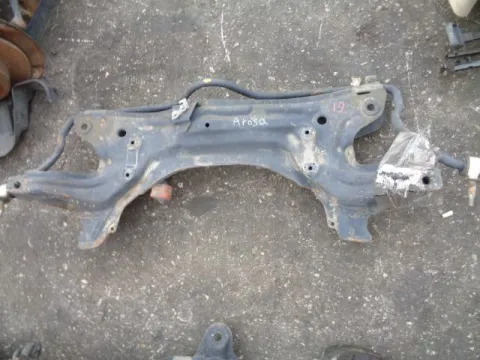 Γέφυρα Εμπρός  για SEAT AROSA (1997 - 2000) (6H) *ΔΒ* ΠΑΛΕΤΑ 248 *221910* Γέφυρα Εμπρός  για SEAT AROSA (1997 - 2000) (6H) *ΔΒ* ΠΑΛΕΤΑ 248 *221910*