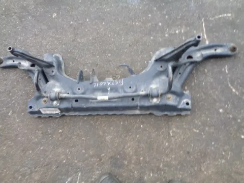 Γέφυρα Εμπρός  για FORD FIESTA (2008 - 2012) Mk6 (JA8) *ΔΒ*      ΠΑΛΕΤΑ    255    *222698* Γέφυρα Εμπρός  για FORD FIESTA (2008 - 2012) Mk6 (JA8) *ΔΒ*      ΠΑΛΕΤΑ    255    *222698*