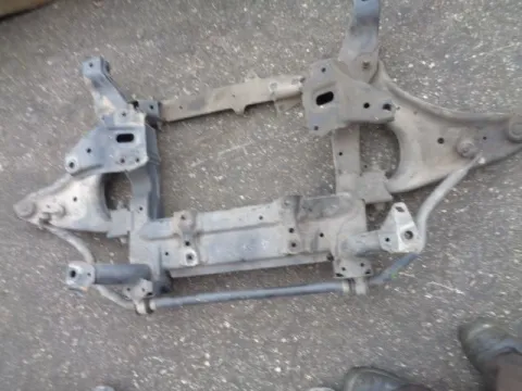 Γέφυρα Εμπρός Οριζόντια για DAIHATSU TERIOS (2006 - 2009) (J200) *ΔΒ*  ΠΑΛΕΤΑ 252 *222059* Γέφυρα Εμπρός Οριζόντια για DAIHATSU TERIOS (2006 - 2009) (J200) *ΔΒ*  ΠΑΛΕΤΑ 252 *222059*