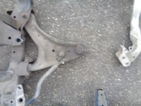 Ψαλίδι Εμπρός Αριστερό για DAIHATSU TERIOS (2006 - 2009) (J200) *ΔΒ*  ΠΑΛΕΤΑ 252 *222059*