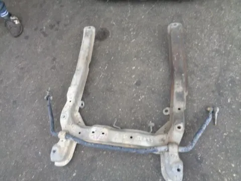 Γέφυρα Εμπρός  για SAAB 9-5 (1998 - 2005) (YS3E) *ΔΒ* ΠΑΛΕΤΑ 258 *223368* Γέφυρα Εμπρός  για SAAB 9-5 (1998 - 2005) (YS3E) *ΔΒ* ΠΑΛΕΤΑ 258 *223368*