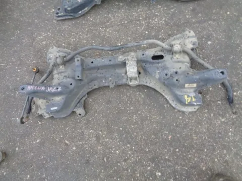 Γέφυρα Εμπρός  για HONDA JAZZ (2002 - 2005) (GD) *ΔΒ* ΠΑΛΕΤΑ 249 *221911* Γέφυρα Εμπρός  για HONDA JAZZ (2002 - 2005) (GD) *ΔΒ* ΠΑΛΕΤΑ 249 *221911*