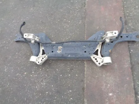 Γέφυρα Εμπρός  για SEAT IBIZA (2002 - 2006) (6LZ) *ΔΒ*   ΠΑΛΕΤΑ 256 *222699* Γέφυρα Εμπρός  για SEAT IBIZA (2002 - 2006) (6LZ) *ΔΒ*   ΠΑΛΕΤΑ 256 *222699*