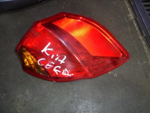 Φανάρι Πίσω Δεξί για KIA CEED (2013 - ) ( ) Hatchback - 5dr 