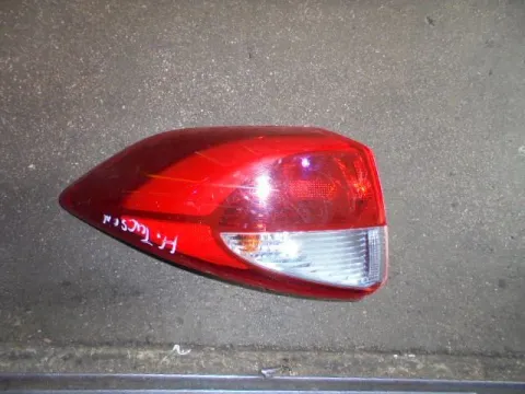 Φανάρι Πίσω Αριστερό για HYUNDAI TUCSON (2016 - ) Φανάρι Πίσω Αριστερό για HYUNDAI TUCSON (2016 - )