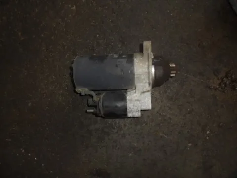 Μίζα για SKODA FABIA (2000 - 2004) (6Y) 1400 (AMF) Diesel 75 TDI Μίζα για SKODA FABIA (2000 - 2004) (6Y) 1400 (AMF) Diesel 75 TDI