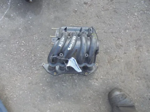 Πολλαπλή Εισαγωγής Πλαστική για PEUGEOT 206 (2002 - 2008) SW 1400 KFW (TU3JP) 75 *ΔΒ* ΠΑΛΕΤΑ 1 *207781* Πολλαπλή Εισαγωγής Πλαστική για PEUGEOT 206 (2002 - 2008) SW 1400 KFW (TU3JP) 75 *ΔΒ* ΠΑΛΕΤΑ 1 *207781*