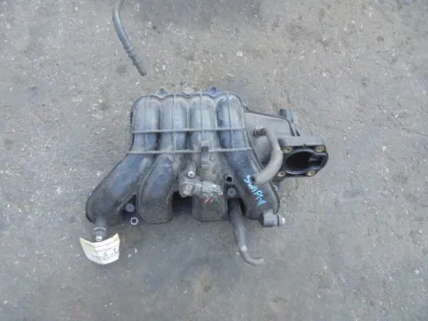 Πολλαπλή Εισαγωγής Πλαστική για SUZUKI SWIFT (2008 - 2011) (RS) 1300 M13A Petrol 92 2wd *ΔΒ* ΠΑΛΕΤΑ 2 *207773* Πολλαπλή Εισαγωγής Πλαστική για SUZUKI SWIFT (2008 - 2011) (RS) 1300 M13A Petrol 92 2wd *ΔΒ* ΠΑΛΕΤΑ 2 *207773*