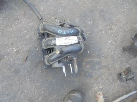 Πολλαπλή Εισαγωγής Πλαστική για SUZUKI ALTO (2009 - 2015) (GF) (FC31) *ΔΒ* ΠΑΛΕΤΑ 2 *207773* Πολλαπλή Εισαγωγής Πλαστική για SUZUKI ALTO (2009 - 2015) (GF) (FC31) *ΔΒ* ΠΑΛΕΤΑ 2 *207773*