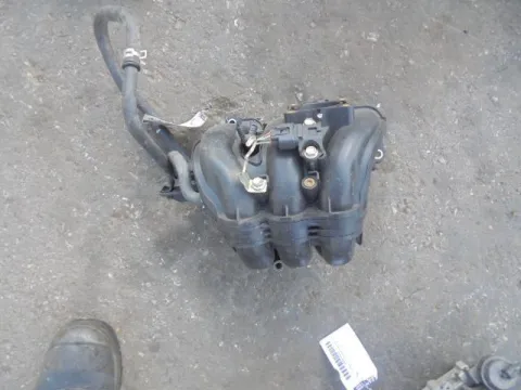 Πολλαπλή Εισαγωγής Πλαστική για TOYOTA AYGO (2009 - 2012) (B10) *ΔΒ* ΠΑΛΕΤΑ 2 *207442* Πολλαπλή Εισαγωγής Πλαστική για TOYOTA AYGO (2009 - 2012) (B10) *ΔΒ* ΠΑΛΕΤΑ 2 *207442*