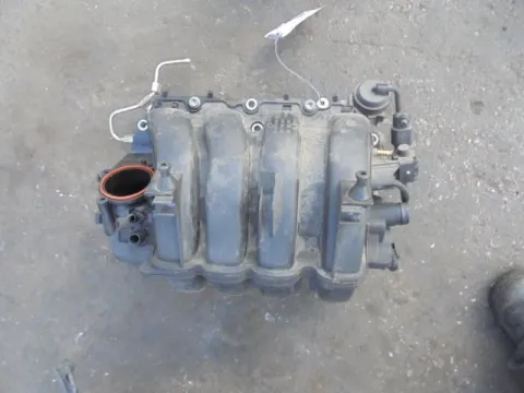 Πολλαπλή Εισαγωγής Πλαστική για VW GOLF PLUS (2005 - 2009) Mk5 (5M1 - 521) 1600 (BLF) Petrol 115 FSI *ΔΒ* ΠΑΛΕΤΑ 2 *207440* Πολλαπλή Εισαγωγής Πλαστική για VW GOLF PLUS (2005 - 2009) Mk5 (5M1 - 521) 1600 (BLF) Petrol 115 FSI *ΔΒ* ΠΑΛΕΤΑ 2 *207440*