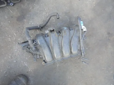 Πολλαπλή Εισαγωγής Πλαστική για TOYOTA AURIS (2009 - 2013) *ΔΒ* ΠΑΛΕΤΑ 2 *207442* Πολλαπλή Εισαγωγής Πλαστική για TOYOTA AURIS (2009 - 2013) *ΔΒ* ΠΑΛΕΤΑ 2 *207442*