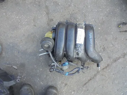 Πολλαπλή Εισαγωγής Πλαστική για TOYOTA AVENSIS (2009 - 2012) (T270) 1600 1ZR-FAE petrol 132 ΠΑΛΕΤΑ 2 *207442* Πολλαπλή Εισαγωγής Πλαστική για TOYOTA AVENSIS (2009 - 2012) (T270) 1600 1ZR-FAE petrol 132 ΠΑΛΕΤΑ 2 *207442*